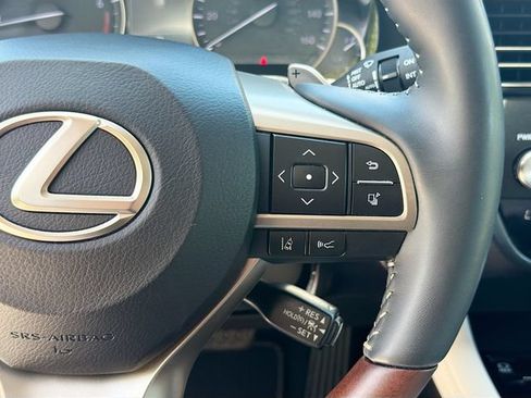 Used 2022 Lexus RX 350 FWD w/ Premium Package image 38