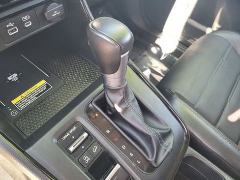 Used 2025 Honda CR-V EX-L image 20