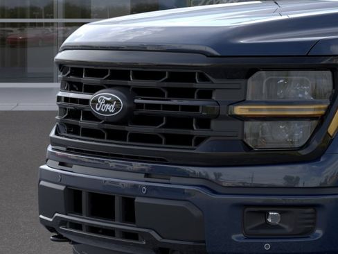 New 2026 Ford F150 XLT w/ Equipment Group 302A MID AWD/4WD image 17