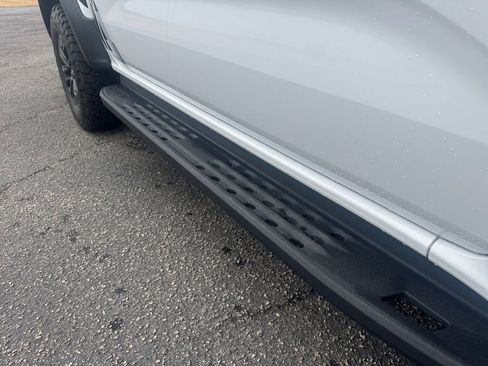 Certified 2024 Ford Ranger Raptor image 16