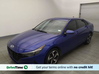 Used 2023 Hyundai Elantra SEL w/ Convenience Package