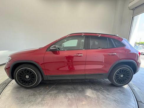 Certified 2026 Mercedes-Benz GLA 250 image 17
