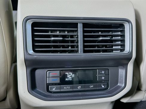 New 2026 Volkswagen Atlas SEL Premium R-Line AWD/4WD image 26