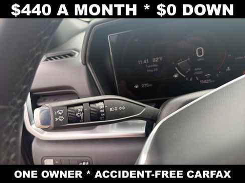 Used 2026 GMC Terrain Elevation FWD image 16
