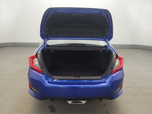 Used 2020 Honda Civic Sport image 29