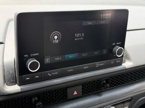 Used 2024 Honda CR-V EX image 20