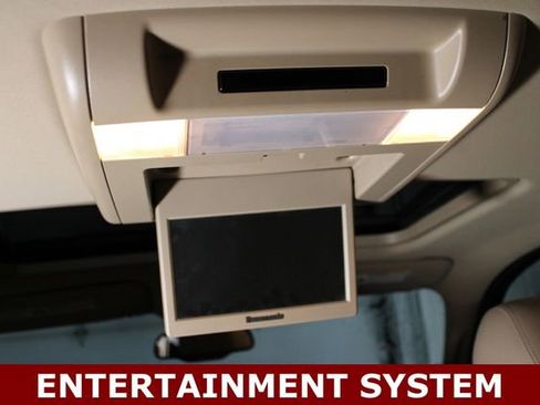 Used 2013 Chevrolet Tahoe LTZ image 6