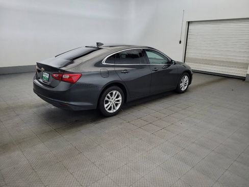 Used 2018 Chevrolet Malibu LT FWD image 10