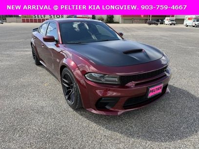 Used 2020 Dodge Charger Scat Pack