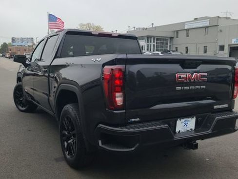 Certified 2023 GMC Sierra 1500 Elevation AWD/4WD image 7