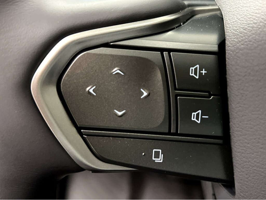 New 2026 Lexus NX 350 AWD w/ Accessory Package (K3) image 12