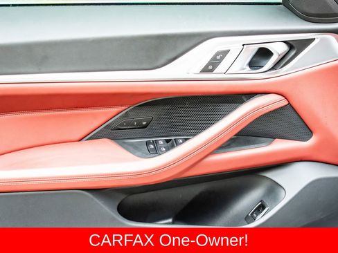 Used 2022 BMW 430i Gran Coupe w/ Premium Package 2 RWD image 22