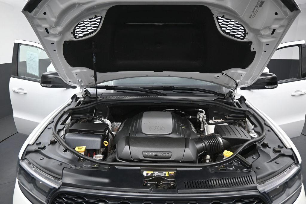 Used 2024 Dodge Durango R/T AWD/4WD image 41