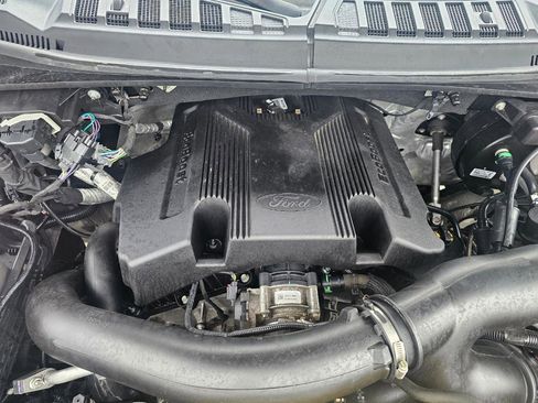 Used 2019 Ford F150 XLT w/ Equipment Group 302A Luxury image 28