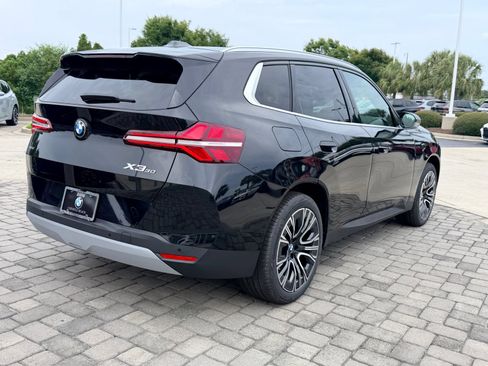 New 2026 BMW X3 xDrive30i w/ Premium Package AWD/4WD image 9
