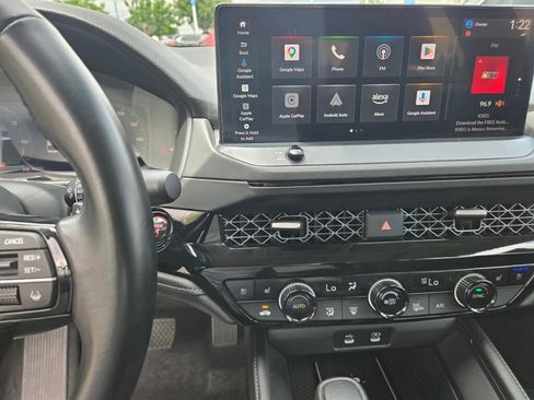 Certified 2024 Honda Accord Touring image 14
