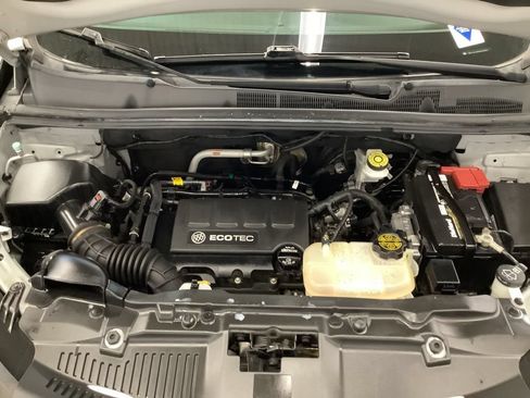 Used 2019 Buick Encore Preferred FWD image 15