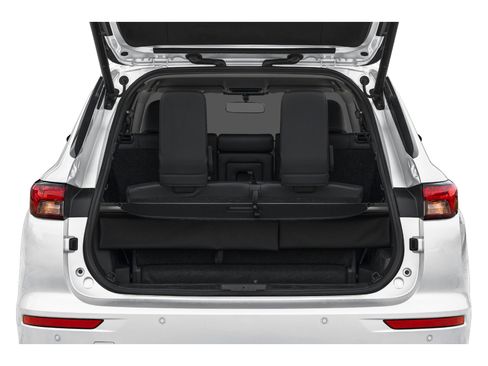 New 2025 Mitsubishi Outlander SE image 10