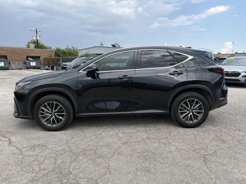 Used 2024 Lexus NX 350 AWD w/ Vision Package image 6