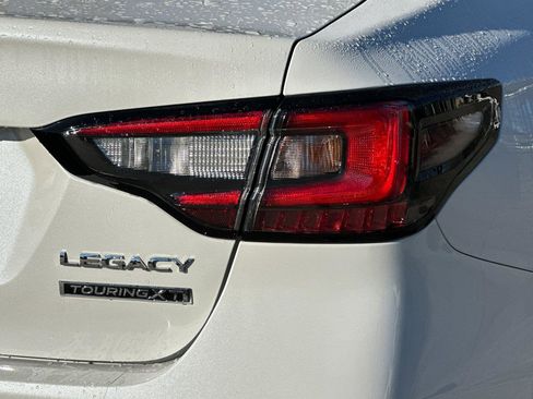 Used 2021 Subaru Legacy Touring XT image 27