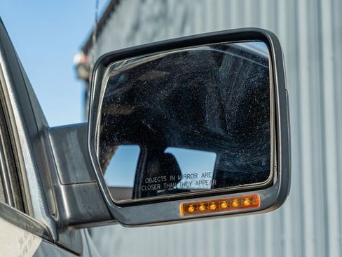 Used 2013 Ford F150 FX2 w/ Mid Equipment Group image 13