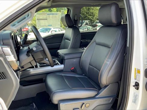 New 2026 Ford F350 Lariat image 9