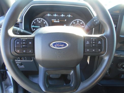 Used 2022 Ford F150 XL w/ STX Appearance Package image 4