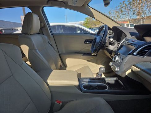 Used 2017 Acura RDX AWD w/ Advance Package image 5