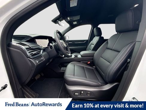 New 2026 GMC Acadia Elevation w/ Elevation Premium Package image 21