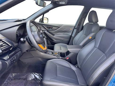 Used 2024 Subaru Forester Wilderness image 9