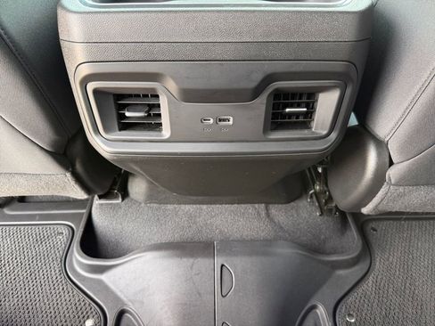 Used 2024 Chevrolet Silverado 1500 RST w/ Protection Package AWD/4WD image 15