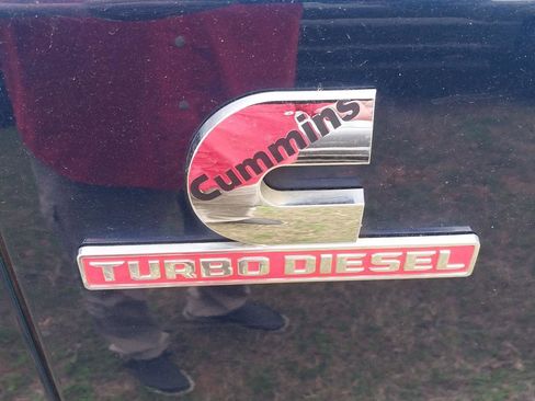 Used 2020 RAM 3500 Tradesman image 26