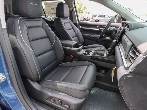 New 2026 GMC Terrain Denali AWD/4WD image 24