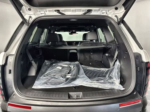 New 2026 Hyundai Palisade XRT Pro image 33