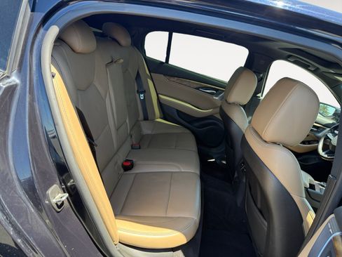 Used 2020 Cadillac CT5 Premium Luxury RWD image 18