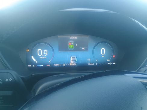 Used 2023 Ford Escape Active w/ Tech Pack #2 image 25