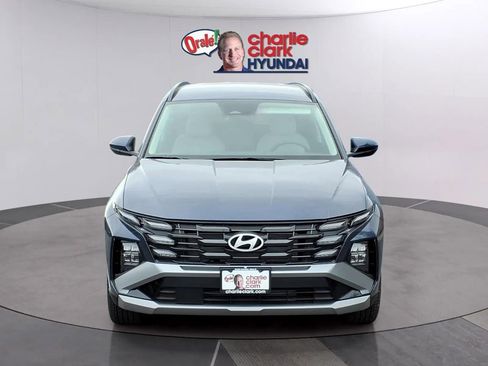 New 2026 Hyundai Tucson SEL image 8