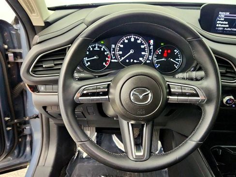Used 2022 MAZDA CX-30 AWD 2.5 S w/ Preferred Package image 14