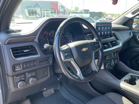 Used 2021 Chevrolet Suburban LS AWD/4WD image 18