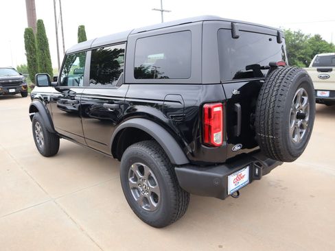 New 2026 Ford Bronco Big Bend AWD/4WD image 23