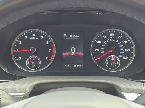 Used 2023 Kia K5 GT-Line image 26