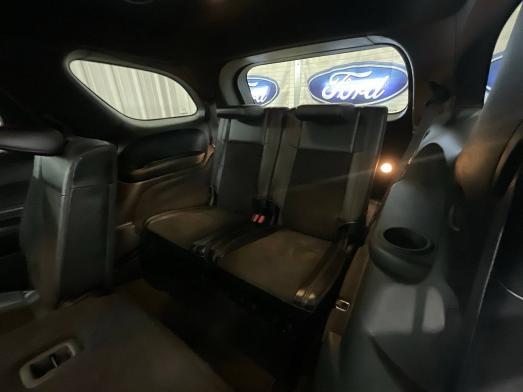 Used 2022 Dodge Durango GT RWD image 11