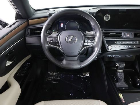 Used 2024 Lexus ES 350 w/ Premium Package FWD image 44