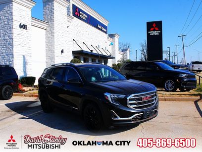 Used 2019 GMC Terrain SLT w/ Preferred Package