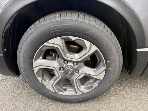 Used 2017 Honda CR-V EX-L image 22