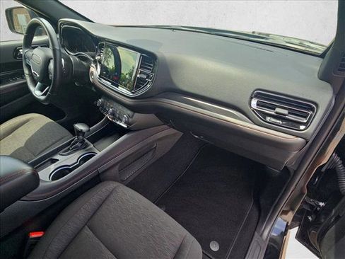 Used 2026 Dodge Durango GT RWD image 23