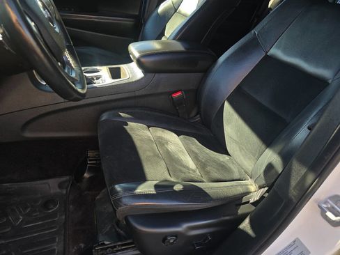 Used 2017 Jeep Grand Cherokee Altitude image 23