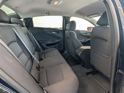 Certified 2023 Chevrolet Malibu RS image 14