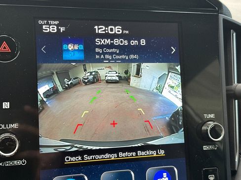 Used 2024 Subaru WRX Premium image 24