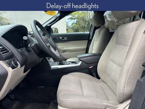 Used 2015 Ford Explorer Base image 7